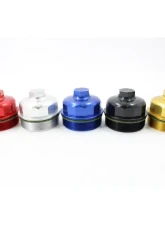 VTT Billet Oil Filter Housing Cap BMW S65                                     - VTT-S65-FILTER-GLD - Image 6