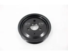 VTT Billet Power Steering Pulley BMW S65