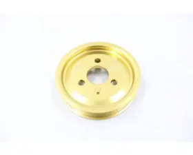 VTT Billet Power Steering Pulley BMW S65