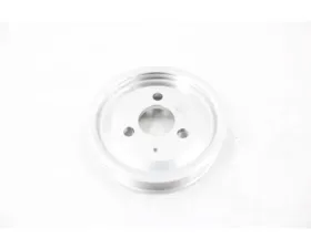 VTT Billet Power Steering Pulley BMW S65