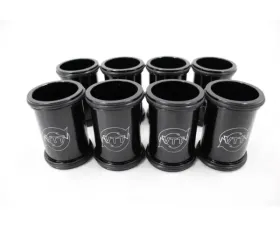 VTT Billet Spark Plug Tubes S65