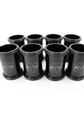 VTT Billet Spark Plug Tubes S65                                     - VTT-S65-TUBE - Image 4