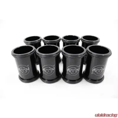 VTT Billet Spark Plug Tubes S65 - VTT-S65-TUBE