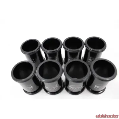 VTT Billet Spark Plug Tubes S65 - VTT-S65-TUBE
