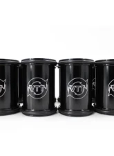 VTT Billet Spark Plug Tubes S65                                     - VTT-S65-TUBE - Image 4