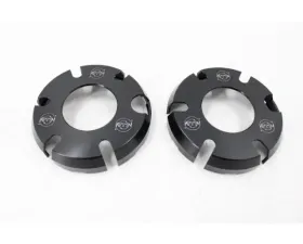 VTT 7075 Vanos Covers BMW S65