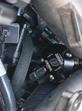 VTT S68 Dual DVs Plum Back Upgrade Kit BMW M5 | XM 2022-2025                                     - VTT-S68-DV-DUAL-PB - Image 3