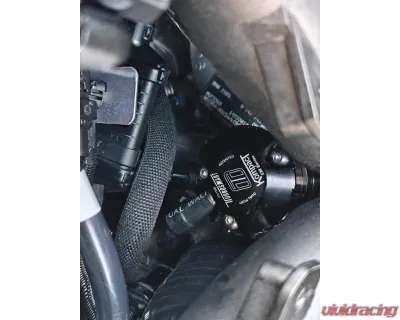 VTT S68 Dual DVs Plum Back Upgrade Kit BMW M5 | XM 2022-2025 - VTT-S68-DV-DUAL-PB