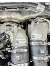 VTT S68 Dual DVs Plum Back Upgrade Kit BMW M5 | XM 2022-2025                                     - VTT-S68-DV-DUAL-PB - Image 7