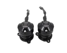 VTT S68 Dual DVs Dual Port Upgrade Kit BMW M5 | XM 2022-2025
