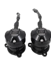 VTT S68 Dual DVs Plum Back Upgrade Kit BMW M5 | XM 2022-2025                                     - VTT-S68-DV-DUAL-PB - Image 7