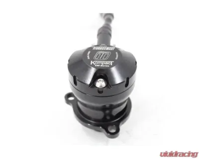 VTT S68 Single DVs Plum Back Upgrade Kit BMW M5 | XM 2022-2025 - VTT-S68-DV-SINGLE-PB