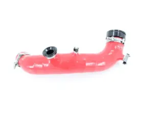 VTT BOV HKS Single Piece Silicone Cold Side Charge Pipe BMW E Series N54 335/135 2008-2010