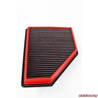 VTT Carbon Fiber Airbox Lid/Filter Kit Toyota Supra | BMW Z4 2019+ - VTT-SUPRA-CF-LID