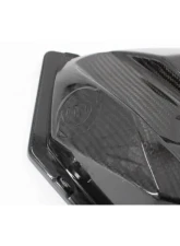 VTT Carbon Fiber Airbox Lid/Filter Kit Toyota Supra | BMW Z4 2019+                                     - VTT-SUPRA-CF-LID - Image 5
