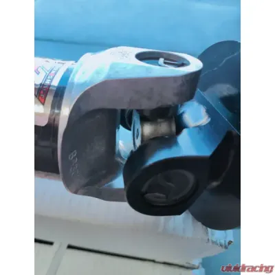 VTT Carbon Fiber Driveshaft Toyota A90/91 Supra 2020-2025 - VTT-SUPRA-DRIVESHAFT-CF