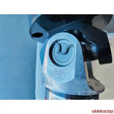 VTT Carbon Fiber Driveshaft Toyota A90/91 Supra 2020-2025 - VTT-SUPRA-DRIVESHAFT-CF