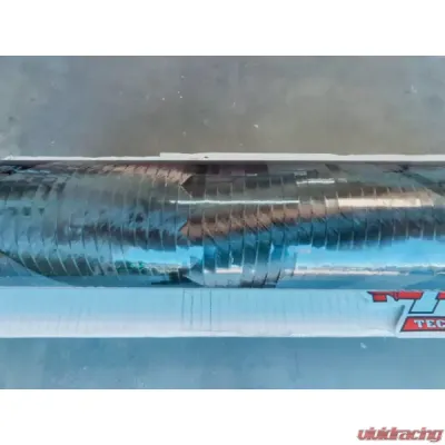 VTT Carbon Fiber Driveshaft Toyota A90/91 Supra 2020-2025 - VTT-SUPRA-DRIVESHAFT-CF