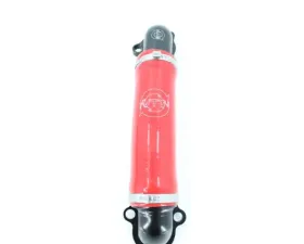 VTT Billet/Silicone Cylinder Head Hose BMW | Toyota 2017+