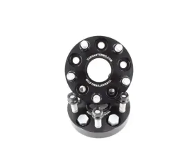 VTT 5x112-5x114.3 17.5mm Conversion Wheel Spacers Volkswagen | Audi