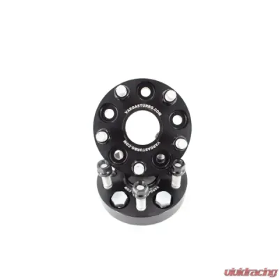 VTT 5x112-5x114.3 20mm Conversion Wheel Spacers Volkswagen | Audi - VTT-VAG-CONVERSION-SPACER-114-20