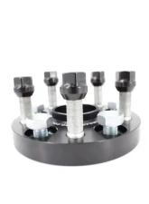 VTT 5x112-5x114.3 20mm Conversion Wheel Spacers Volkswagen | Audi                                     - VTT-VAG-CONVERSION-SPACER-114-20 - Image 2