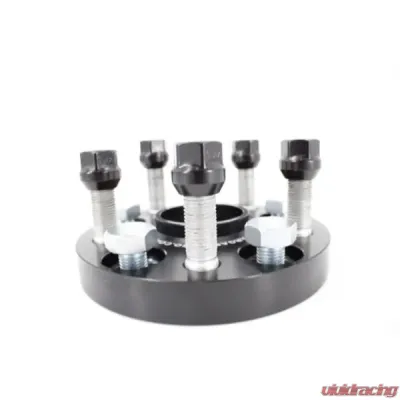 VTT 5x112-5x114.3 20mm Conversion Wheel Spacers Volkswagen | Audi - VTT-VAG-CONVERSION-SPACER-114-20