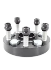 VTT 5x112-5x114.3 20mm Conversion Wheel Spacers Volkswagen | Audi                                     - VTT-VAG-CONVERSION-SPACER-114-20 - Image 11