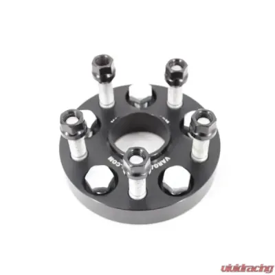 VTT 5x112-5x114.3 20mm Conversion Wheel Spacers Volkswagen | Audi - VTT-VAG-CONVERSION-SPACER-114-20