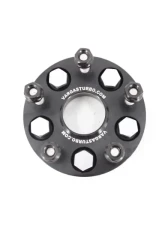 VTT 5x112-5x114.3 20mm Conversion Wheel Spacers Volkswagen | Audi                                     - VTT-VAG-CONVERSION-SPACER-114-20 - Image 13