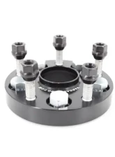 VTT 5x112-5x114.3 20mm Conversion Wheel Spacers Volkswagen | Audi                                     - VTT-VAG-CONVERSION-SPACER-114-20 - Image 15