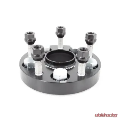 VTT 5x112-5x114.3 20mm Conversion Wheel Spacers Volkswagen | Audi - VTT-VAG-CONVERSION-SPACER-114-20