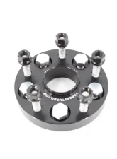 VTT 5x112-5x114.3 20mm Conversion Wheel Spacers Volkswagen | Audi                                     - VTT-VAG-CONVERSION-SPACER-114-20 - Image 16