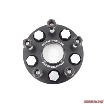 VTT 5x112-5x114.3 20mm Conversion Wheel Spacers Volkswagen | Audi - VTT-VAG-CONVERSION-SPACER-114-20