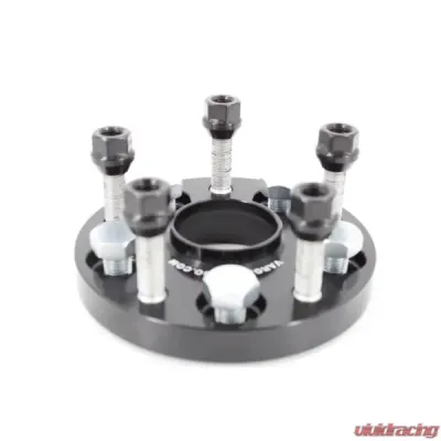 VTT 5x112-5x114.3 20mm Conversion Wheel Spacers Volkswagen | Audi - VTT-VAG-CONVERSION-SPACER-114-20