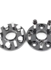 VTT 5x112-5x114.3 20mm Conversion Wheel Spacers Volkswagen | Audi                                     - VTT-VAG-CONVERSION-SPACER-114-20 - Image 3
