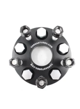 VTT 5x112-5x114.3 20mm Conversion Wheel Spacers Volkswagen | Audi                                     - VTT-VAG-CONVERSION-SPACER-114-20 - Image 4