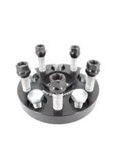 VTT 5x112-5x114.3 20mm Conversion Wheel Spacers Volkswagen | Audi                                     - VTT-VAG-CONVERSION-SPACER-114-20 - Image 6