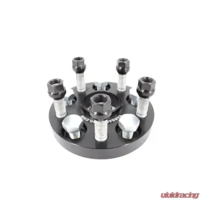 VTT 5x112-5x114.3 20mm Conversion Wheel Spacers Volkswagen | Audi - VTT-VAG-CONVERSION-SPACER-114-20