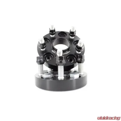 VTT 5x112-5x114.3 20mm Conversion Wheel Spacers Volkswagen | Audi - VTT-VAG-CONVERSION-SPACER-114-20