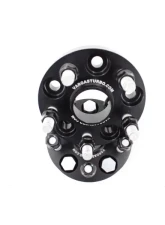 VTT 5x112-5x114.3 20mm Conversion Wheel Spacers Volkswagen | Audi                                     - VTT-VAG-CONVERSION-SPACER-114-20 - Image 9