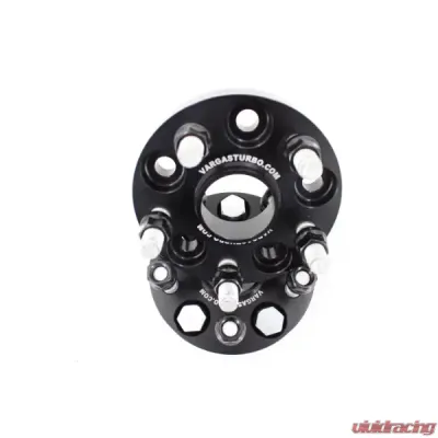 VTT 5x112-5x114.3 20mm Conversion Wheel Spacers Volkswagen | Audi - VTT-VAG-CONVERSION-SPACER-114-20