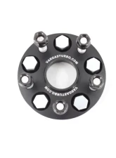VTT 5x112-5x114.3 20mm Conversion Wheel Spacers Volkswagen | Audi                                     - VTT-VAG-CONVERSION-SPACER-114-20 - Image 10