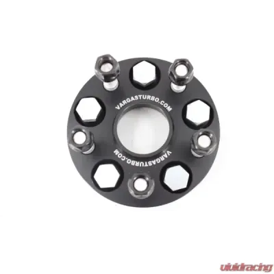 VTT 5x112-5x114.3 20mm Conversion Wheel Spacers Volkswagen | Audi - VTT-VAG-CONVERSION-SPACER-114-20