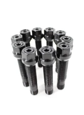 VTT/VAG 5x112 to 5x114 Bolt Pattern Conversion Kits 10pcs                                     - VTT-VAG-STUD-CONVERSION-10 - Image 4