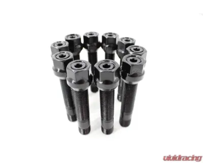 VTT/VAG 5x112 to 5x114 Bolt Pattern Conversion Kits 10pcs - VTT-VAG-STUD-CONVERSION-10