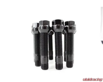 VTT/VAG 5x112 to 5x114 Bolt Pattern Conversion Kits 10pcs - VTT-VAG-STUD-CONVERSION-10
