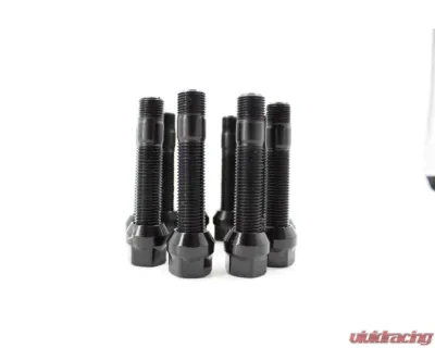 VTT/VAG 5x112 to 5x114 Bolt Pattern Conversion Kits 10pcs - VTT-VAG-STUD-CONVERSION-10