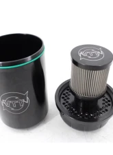 VTT -12 AN Billet High Flow Catch Can System                                     - VTT-HF-CC-A9X-12 - Image 11