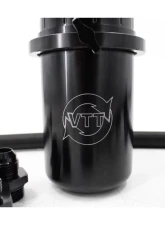 VTT -12 AN Billet High Flow Catch Can System                                     - VTT-HF-CC-A9X-12 - Image 13